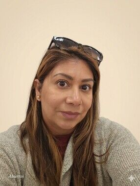 Meet your Posher, Andrea